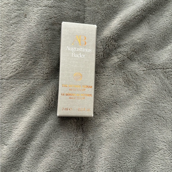 Eye Cream - Silver and Gold - Picture 1 of 2